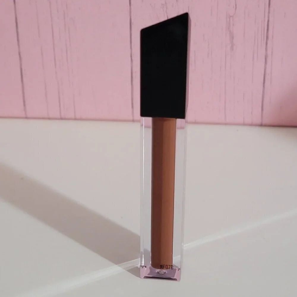 Pair of Morphe Lip Gloss Pastel Pop Sweet Pea